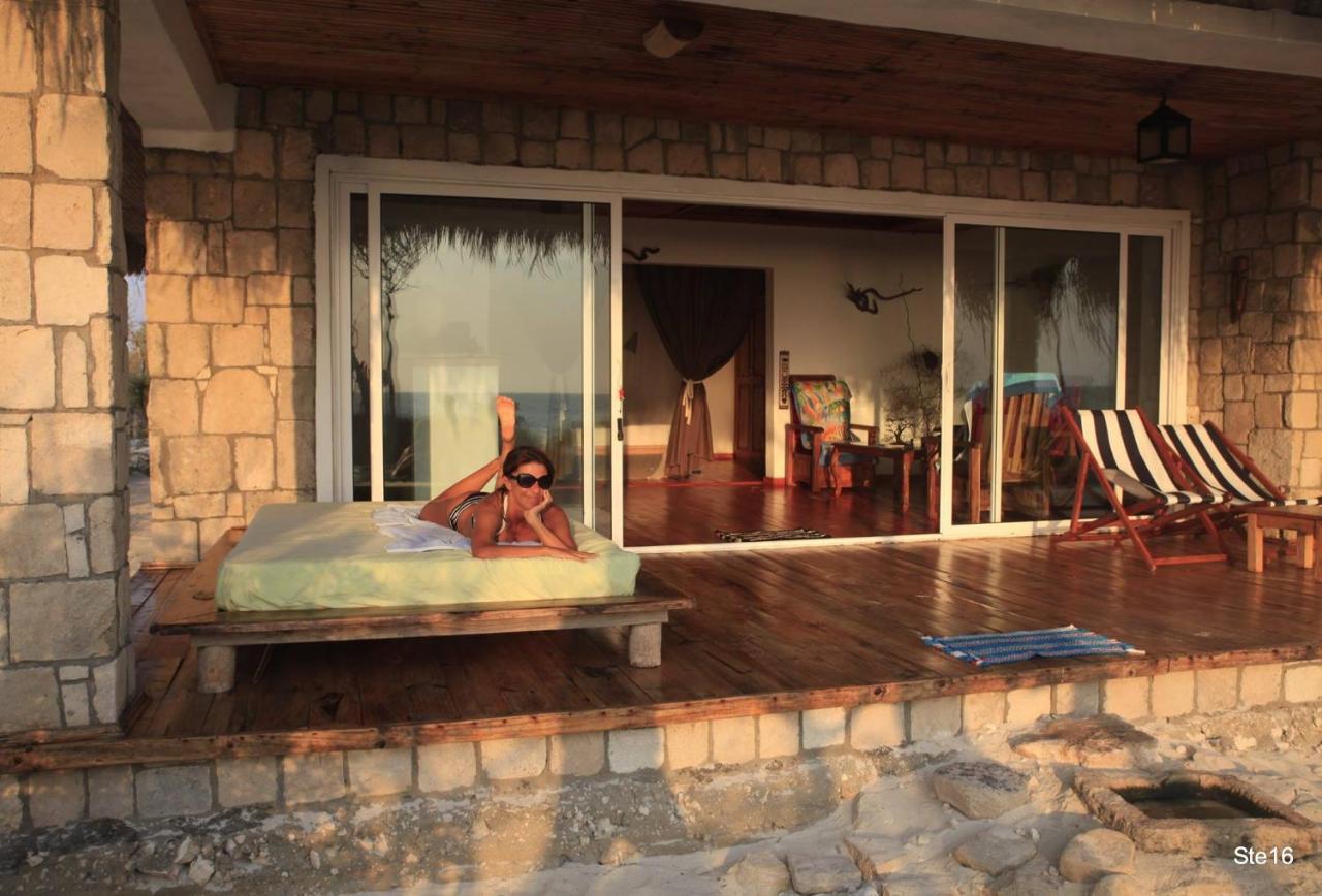 Ankasy Lodge Tsifota Exterior foto
