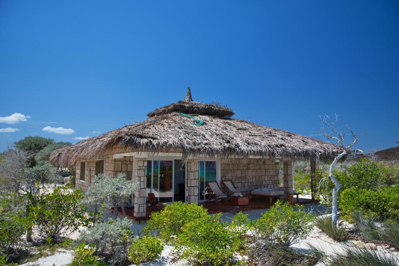 Ankasy Lodge Tsifota Exterior foto