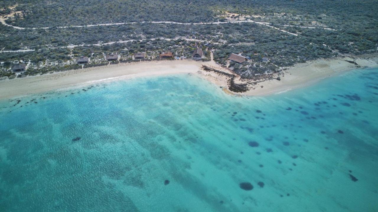 Ankasy Lodge Tsifota Exterior foto